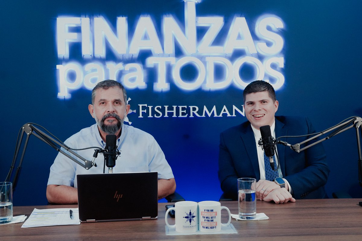 Finanzas Para Todos tweet media
