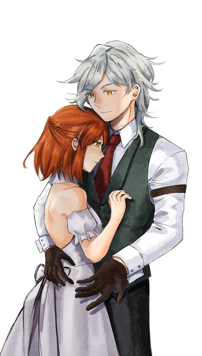 エドぐだrkgk
#fgo