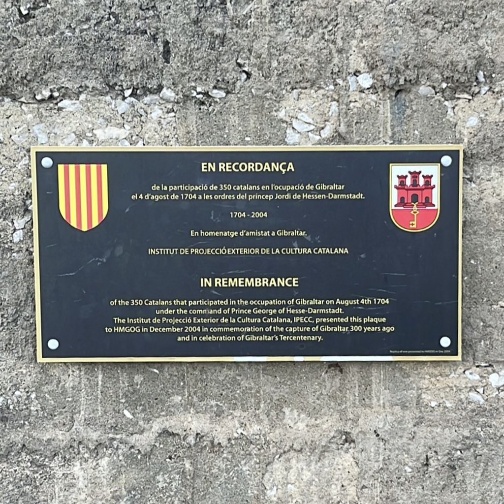 Aliança Catalana - Foreign Office tweet media