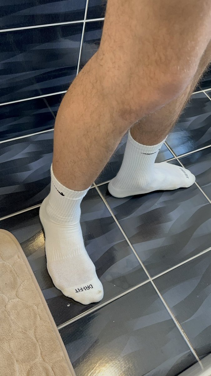 My legs are so hotttt 🥰😮‍💨