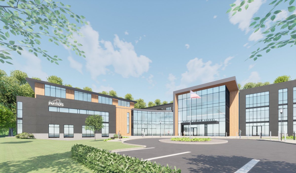 CRD is proud to partner with Gemma Services in bringing to life a new campus for its Martin Luther School! Learn more about this transformational project: craymonddavis.com/crd-news/crd-b…
#craymonddavis