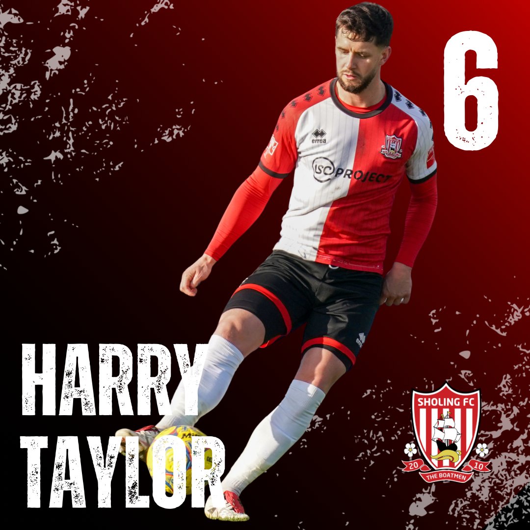 Another player returning to The Boatmen for the 2025-26 season is one of our own, <a href="/HarryTaylor2002/">Harry Taylor</a> !

His playing career started with Aldershot Town where he worked with Sholing first team coach, Ross White, before signing pro-forms with Charlton Athletic. More recently, the
