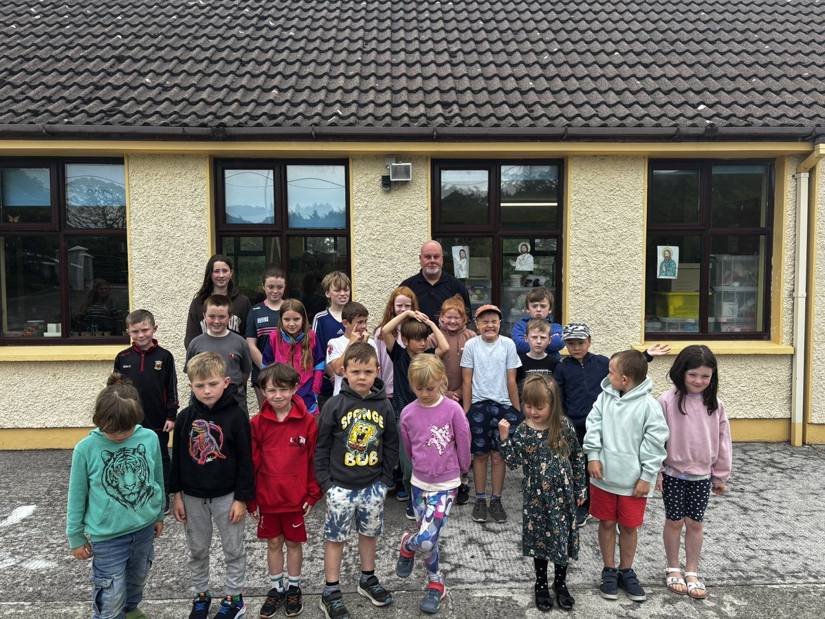 Thanks Marc for teaching us about the RNLI work today #BereIsland #RNLI <a href="/RNLI/">RNLI</a>