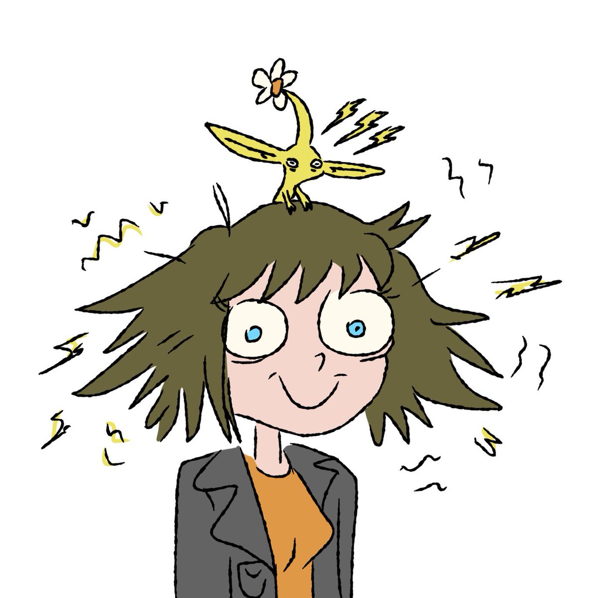 Favorite Pikmin