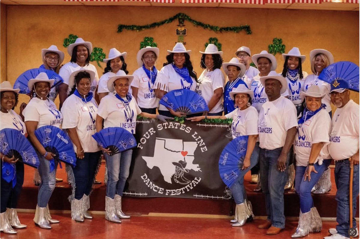 Tonight! 2nd Friday Art Night Fun 5-8PM--PLUS Art Night After Hours. Just added to tonight's After Hours lineup: JT Line Dancers.
Participating 2FAN Locations:
<a href="/historicark/">Historic Arkansas Museum</a>
<a href="/oshmuseum/">The Old State House</a>
<a href="/ualrdowntown/">UA Little Rock Downtown</a>
CALSRobertsLib
<a href="/HearneFineArt88/">Hearne Fine Art</a>
<a href="/preserveLR/">QQA</a>
<a href="/CityLittleRock/">City of Little Rock</a>
<a href="/LittleRockCVB/">Little Rock CVB</a>