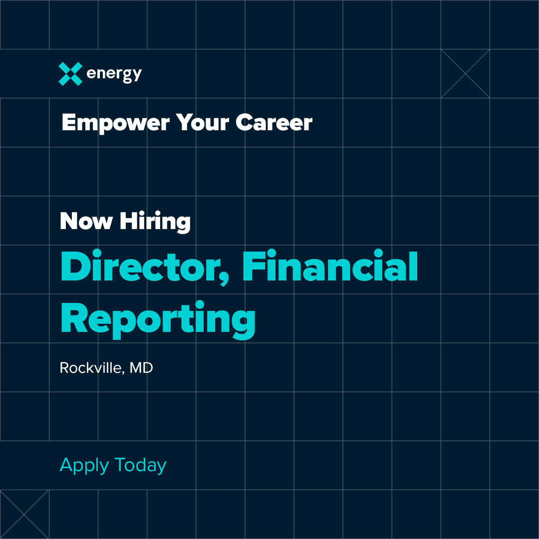 xenergynuclear's tweet image. We’re looking for a Director of Financial Reporting to join the X-energy team. In this role, you’ll be responsible for overseeing the preparation of financial statements and providing guidance on complex accounting issues. Apply Today: bit.ly/404j8BE