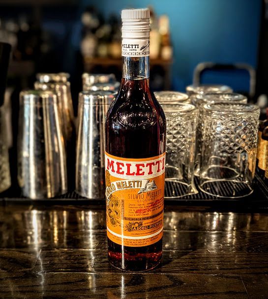 Tonight's Free Tasting 5-7pm at Mitch e Amaro:

Meletti Amaro

Meletti Amaro is rich and velvety, with notes of caramelized orange peel, baking spices, saffron, and a hint of cola. We'll be pouring samples and featuring it at the bar all night. Cheers!