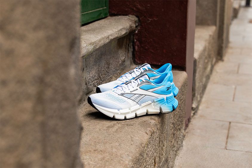 Active.com (@active) on Twitter photo Discover the new Reebok Floatzig 2 running shoes! Engineered for comfort and performance, these shoes are perfect for both casual joggers and serious runners. Step up your running game now! πββοΈπ #ReebokRunning #Floatzig2
buff.ly/e3Rvlhy Discover the new Reebok Floatzig 2 running shoes! Engineered for comfort and performance, these shoes are perfect for both casual joggers and serious runners. Step up your running game now! πββοΈπ #ReebokRunning #Floatzig2
buff.ly/e3Rvlhy