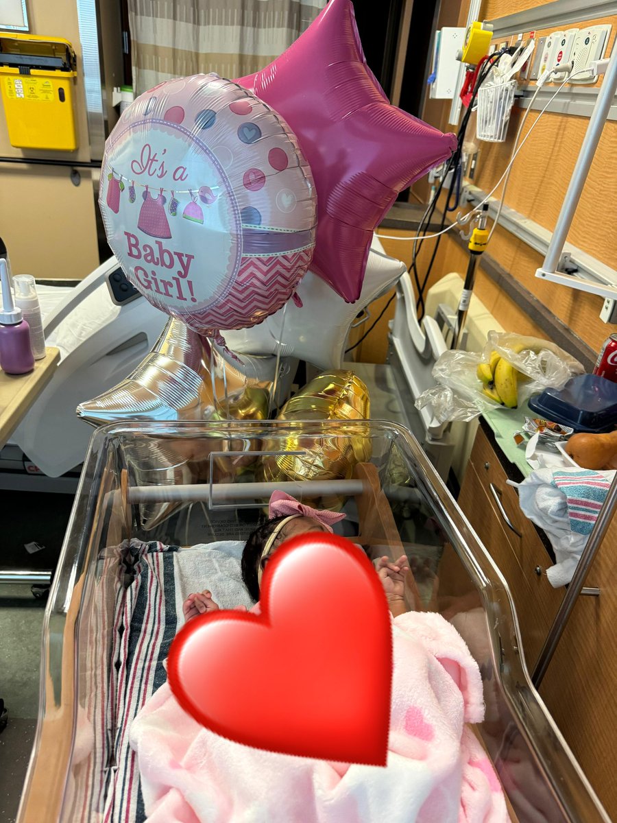 The #GirlMom to his #GirlDad ♥️