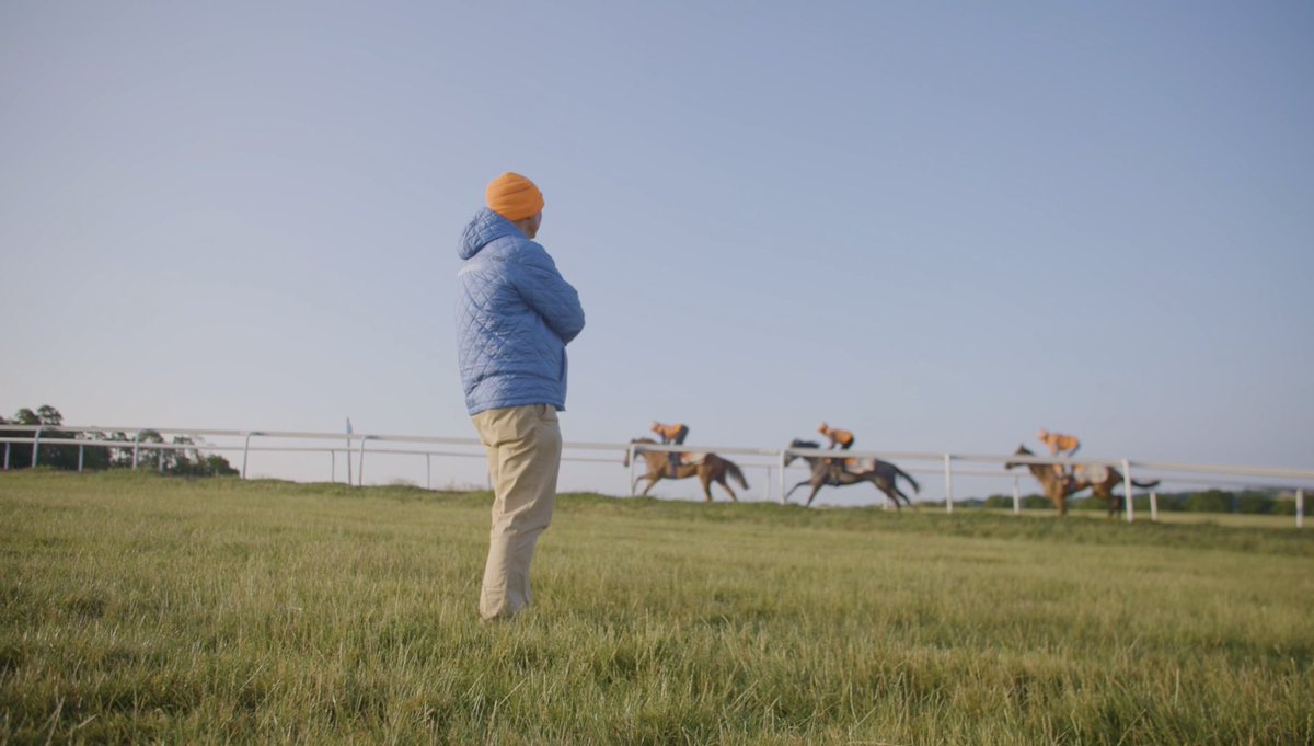 WilliamHaggas's tweet image. Behind the scenes with William and the team on a work morning at HQ! 🎥🐎

 📺 youtu.be/5oQZASaqLpU?si… 

#SL #SomervilleLodge