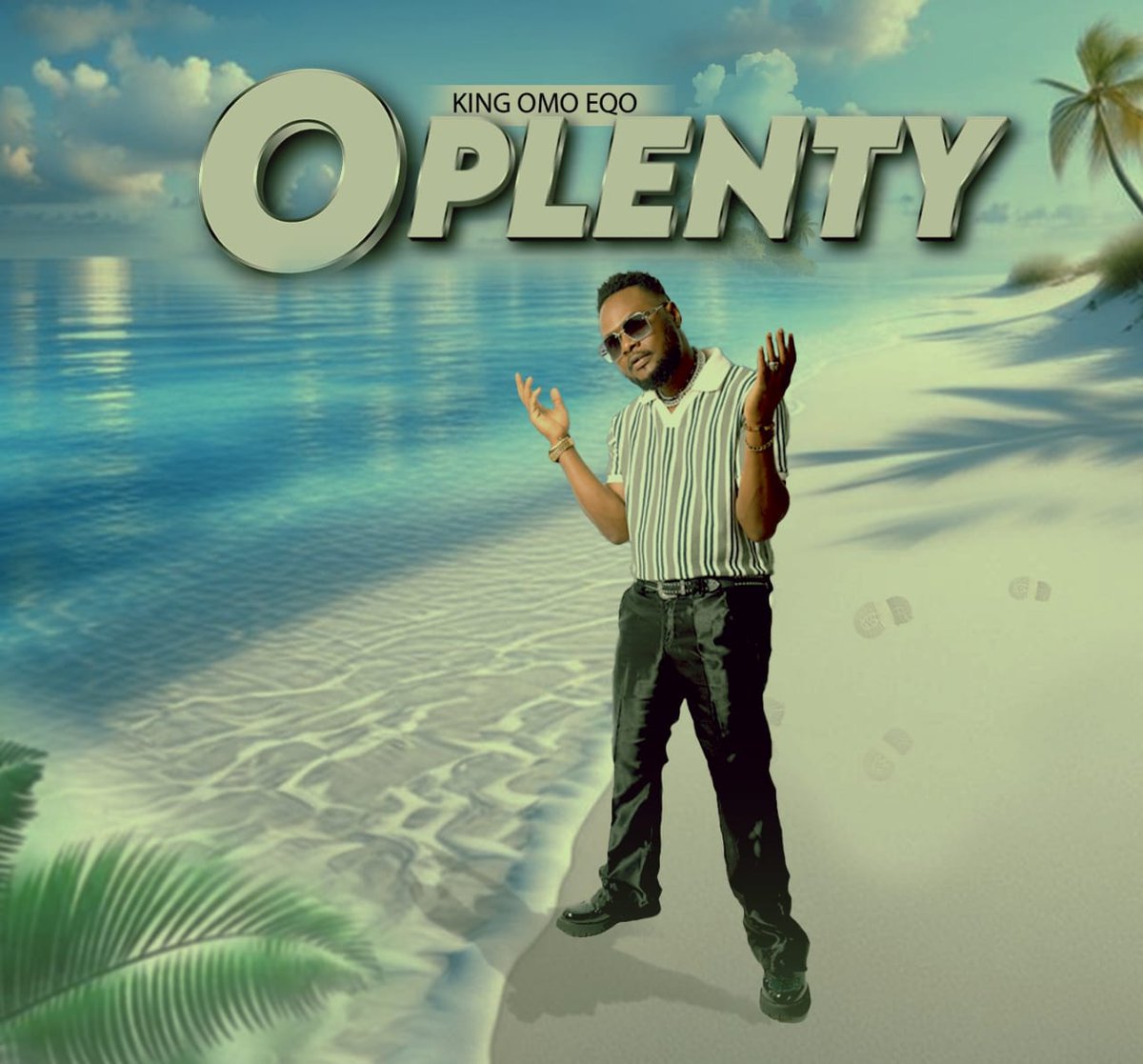 YesFMIbadan's tweet photo. ▶️ #NowPlaying
🎶 O Plenty - @KingOmoEqo
Cc @btp_m
📻 #WeekendHitDrop
🎧🎙️@seyisimple
Listen to @YesfmIbadan live via https://t.co/djylo79Ym5…1134 W https://t.co/NcZhOaeHk6