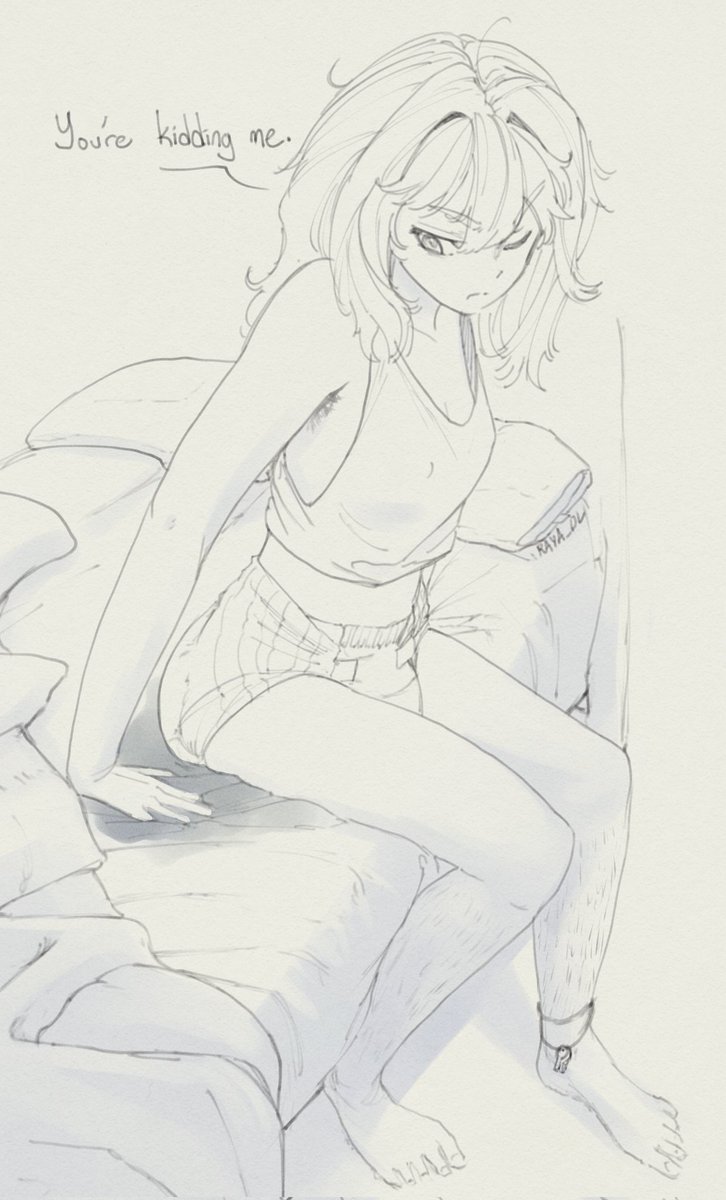 Lineart C0mm~~~~
Would you like your own? 

Single character- fandoms are fine! Simple objects/charm points are ok. DM me if interested- you pay 100 USD when your turn comes up and not a moment before. Wait list can be found here tinyurl.com/RayaDL