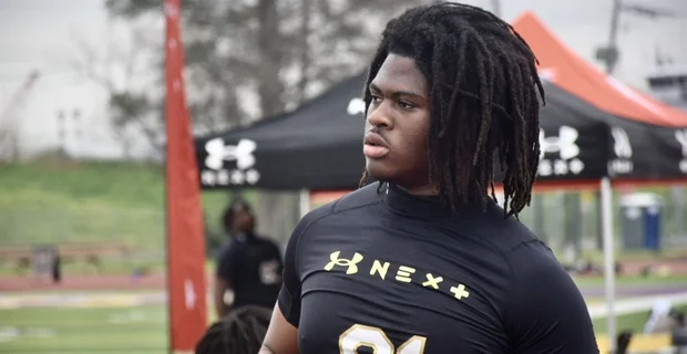 GigEm247's tweet photo. Texas A&amp;M is gearing up for its second official visit weekend. GigEm247 takes a look at each visitor slated to be on campus. (VIP) 

https://t.co/oLakR6qdh6

50% off GigEm247 VIP: https://t.co/EpucEJIpiY https://t.co/2WU52kVI5g