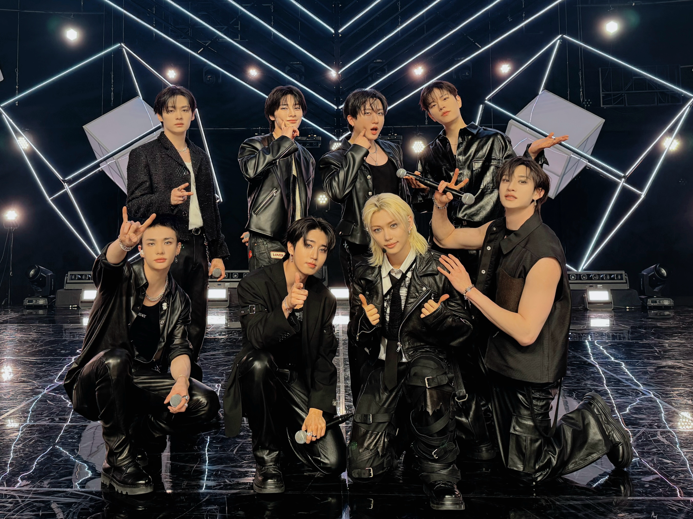 Stray Kids Japan Official on X: 