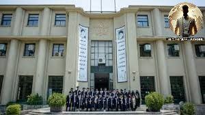 LadyAfro17's tweet photo. 13 giugno 2025, Iran
LUTTO ALL'UNIVERSITÀ SHAHID BEHESHTI
L'Università iraniana #Shahid_Beheshti piange 5 membri del suo "#personale_scientifico".
Probabilmente erano coinvolti nel #programma_nucleare e sono stati assassinati.
#13giugno #Iran #Medioriente
#IranUnderAttack #EurasiaNews
#NotInMyName #ThisIsNotForMe
#NonInMioNome
https://t.co/2oPIA24WKu