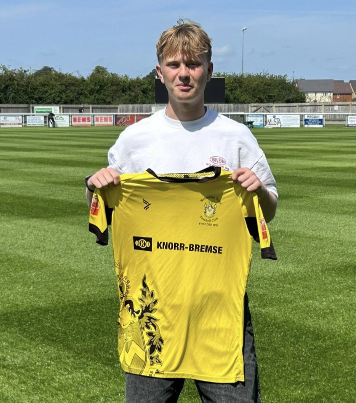 Melksham Town FC tweet media