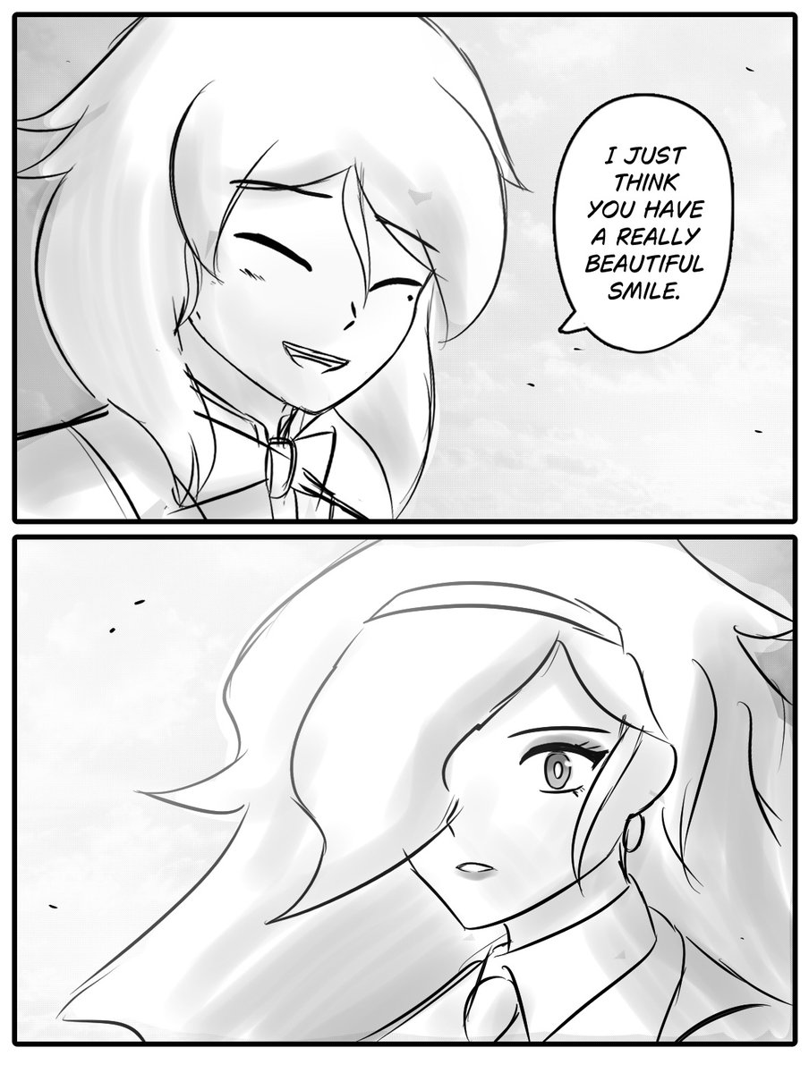 Can love really bloom in an Absolute Apathy Experiment?

It's Fan Art Friday!

Each week we're highlighting a lovely piece of #kumitantei art from our community, and we'd love to see yours with #kumifanart!

This week has some cute Hiroshi and Shigure art from  <a href="/GyleToTheRescue/">GyleToTheRescue</a>!