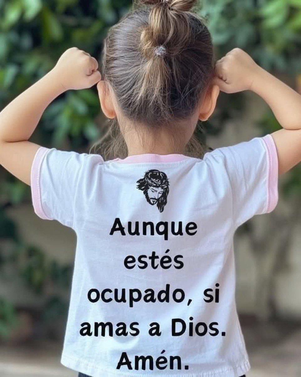 Amén 🙏