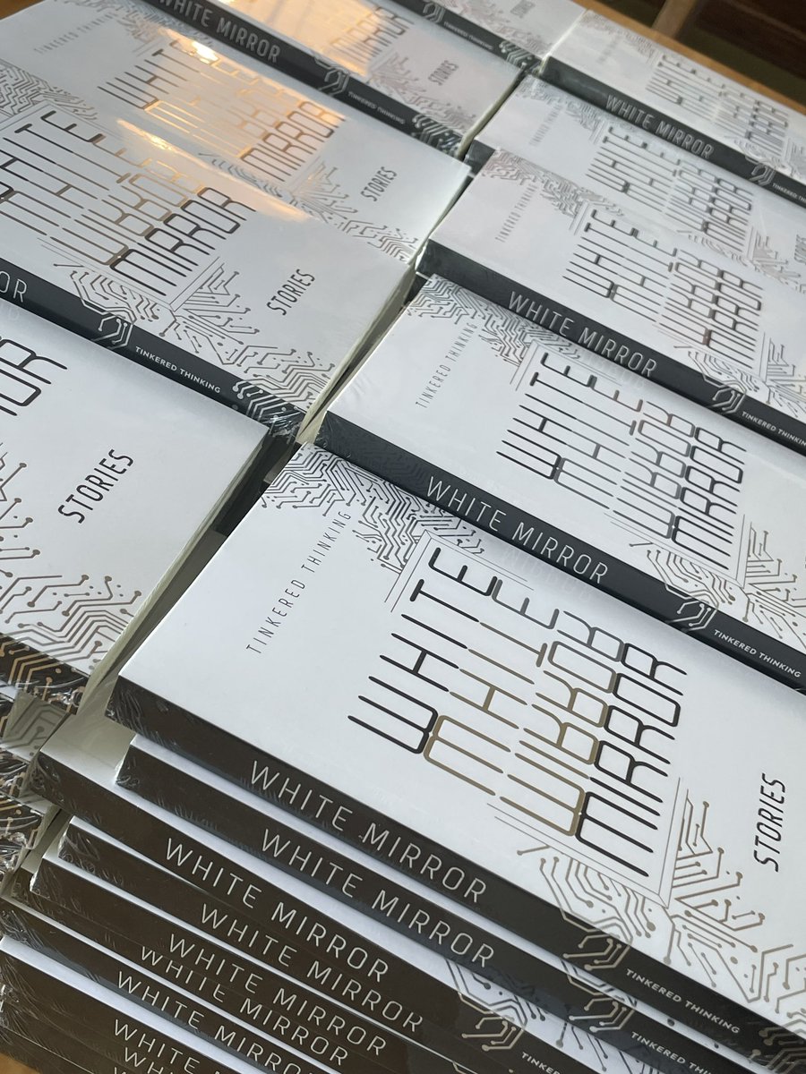 How it started vs. How it's going