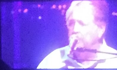La dernière fois où j ai vu ⁦<a href="/BrianWilsonLive/">Brian Wilson</a>⁩ 9 juillet 2017 ⁦<a href="/MontreuxJazz/">Montreux Jazz Festival</a>⁩