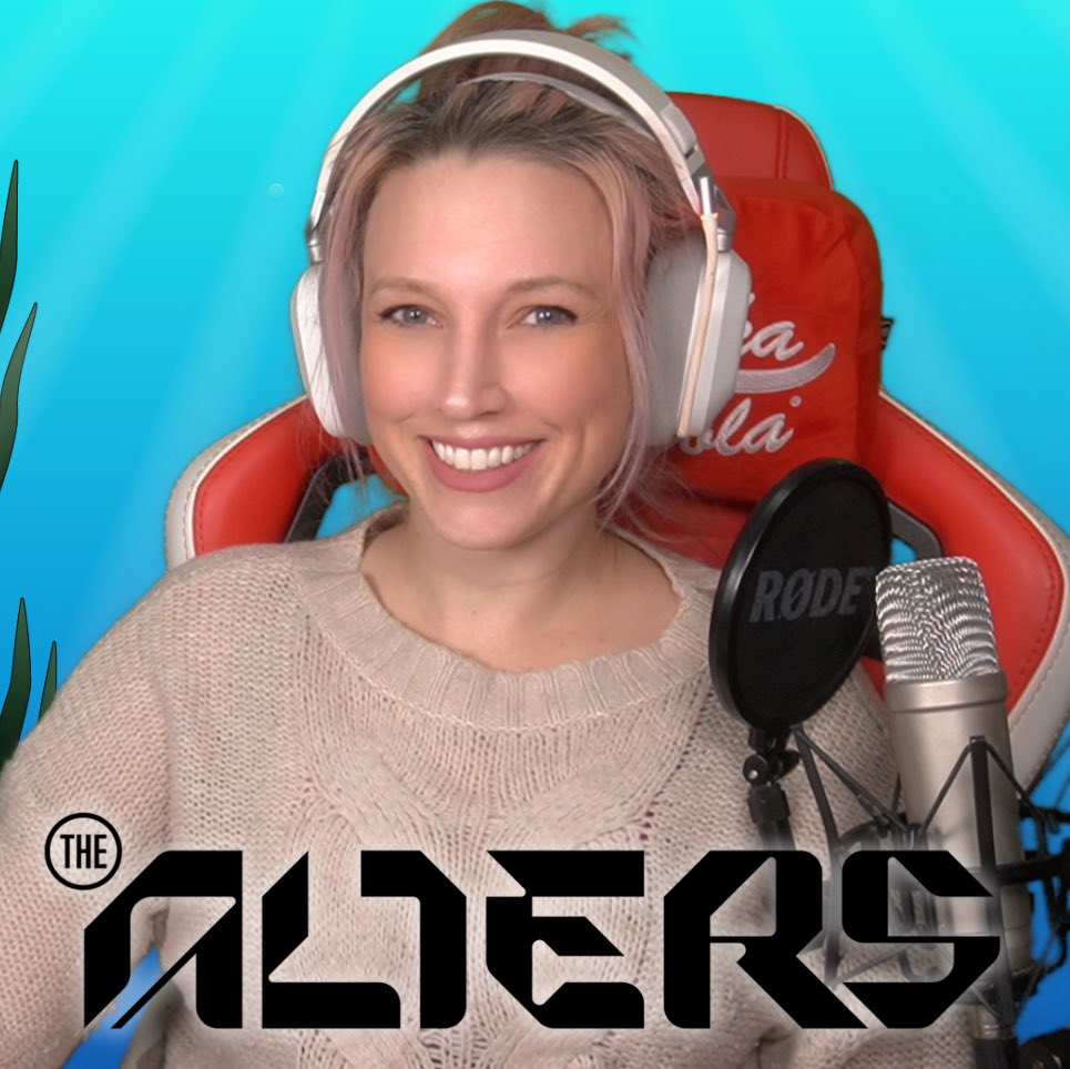 Lyssatee ๐ฎ (@lyssateetv) on Twitter photo I had to cut stream early since Twitch was on the fritz, but LOVED my first few hours with The Alters!
Huge thank you <a href="/11bitstudios/">11 bit studios | The Alters OUT NOW</a> for the key and for coming by stream ๐๐๐ I had to cut stream early since Twitch was on the fritz, but LOVED my first few hours with The Alters!
Huge thank you <a href="/11bitstudios/">11 bit studios | The Alters OUT NOW</a> for the key and for coming by stream ๐๐๐