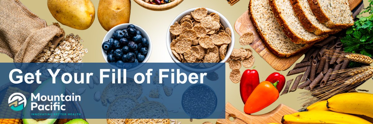Oats, beets, beans and barley grow, and they are also high in #dietaryfiber! Getting more fiber is linked to a lower risk of dying from any health condition, but 95% of Americans do not get their recommended daily intake. Read our blog post to learn more: ow.ly/jaQ150W8YC1