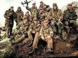 bluesdevil1's tweet image. Every man an Emperor