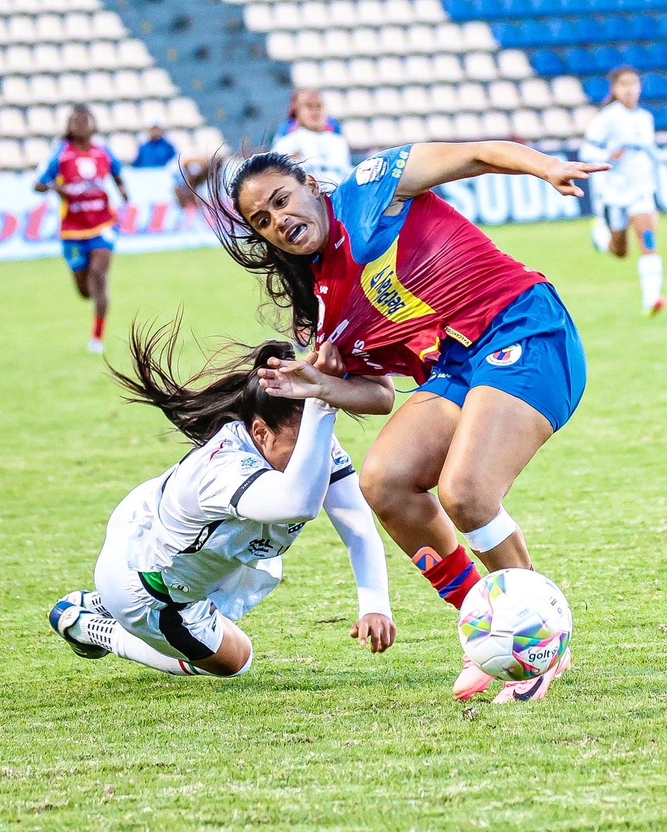 Las Volcánicas ✌️🔥🌋 tweet media