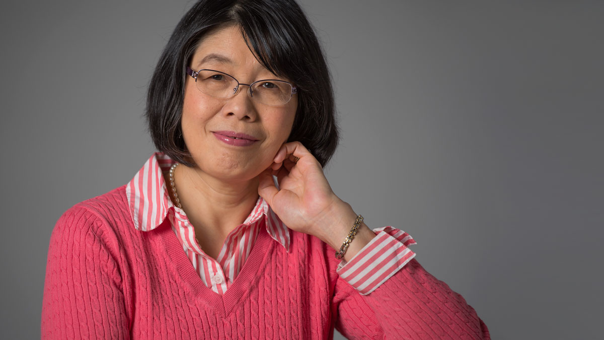 NDengineering's tweet image. 📣 Congrats to @ND_CSE Prof. Sharon Hu, awarded the 2024 IEEE TCRTS Outstanding Technical Achievement &amp;amp; Leadership Award for her groundbreaking work in real-time, energy-aware scheduling—advancing tech from mobile phones to medical devices.
🔗 engineering.nd.edu/news/sharon-hu…