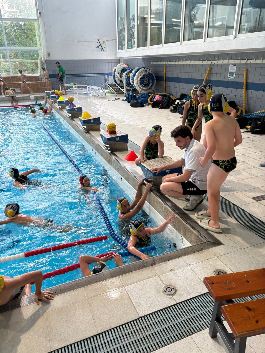¡¡Todos atentos!! Instrucciones de los técnicos en la XI COPA FANÁTICOS.