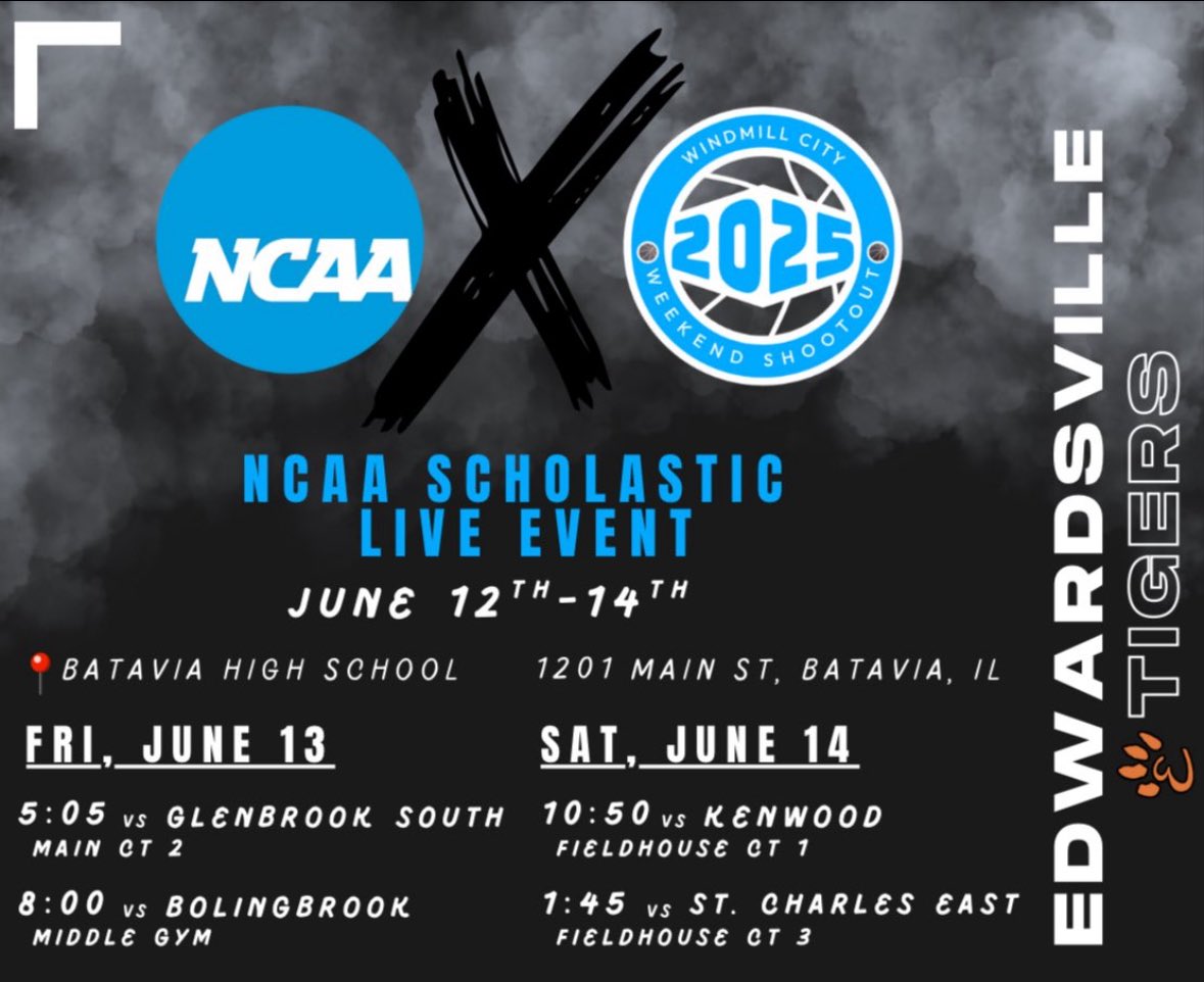 GabbyCook__'s tweet image. Heading North to compete this weekend with my high school team. Come check us out!