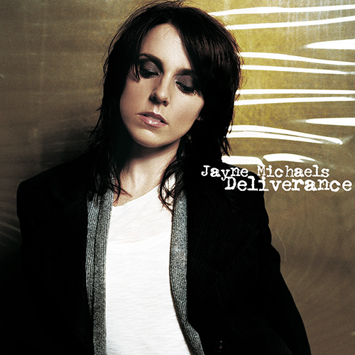 .<a href="/JayneMMusic/">Jayne Michaels</a>'s new single "Deliverance" is here! Listen to it now!

🎧: jaynemichaels.lnk.to/deliverance