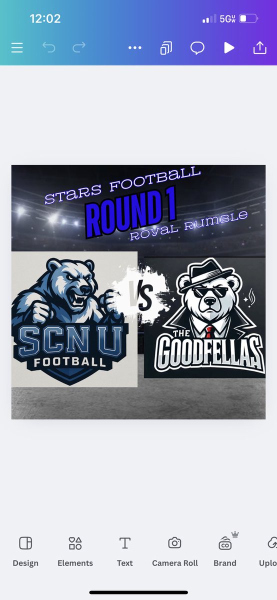 Official North Star Football Account tweet media