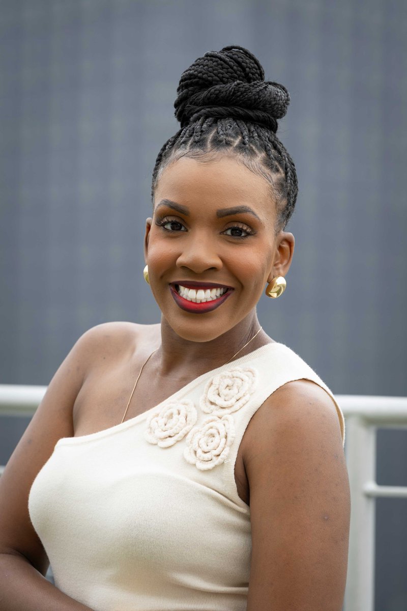 Recent #DukesFromTheLastDecade winner Talia Kirkland, A’14, GA’15, shares:

“Being a graduate of Duquesne University means excellence; academic distinction, servant-leadership, and a lifelong commitment to professional and personal growth.”

🔗duq.edu/alumni/dukesfr…