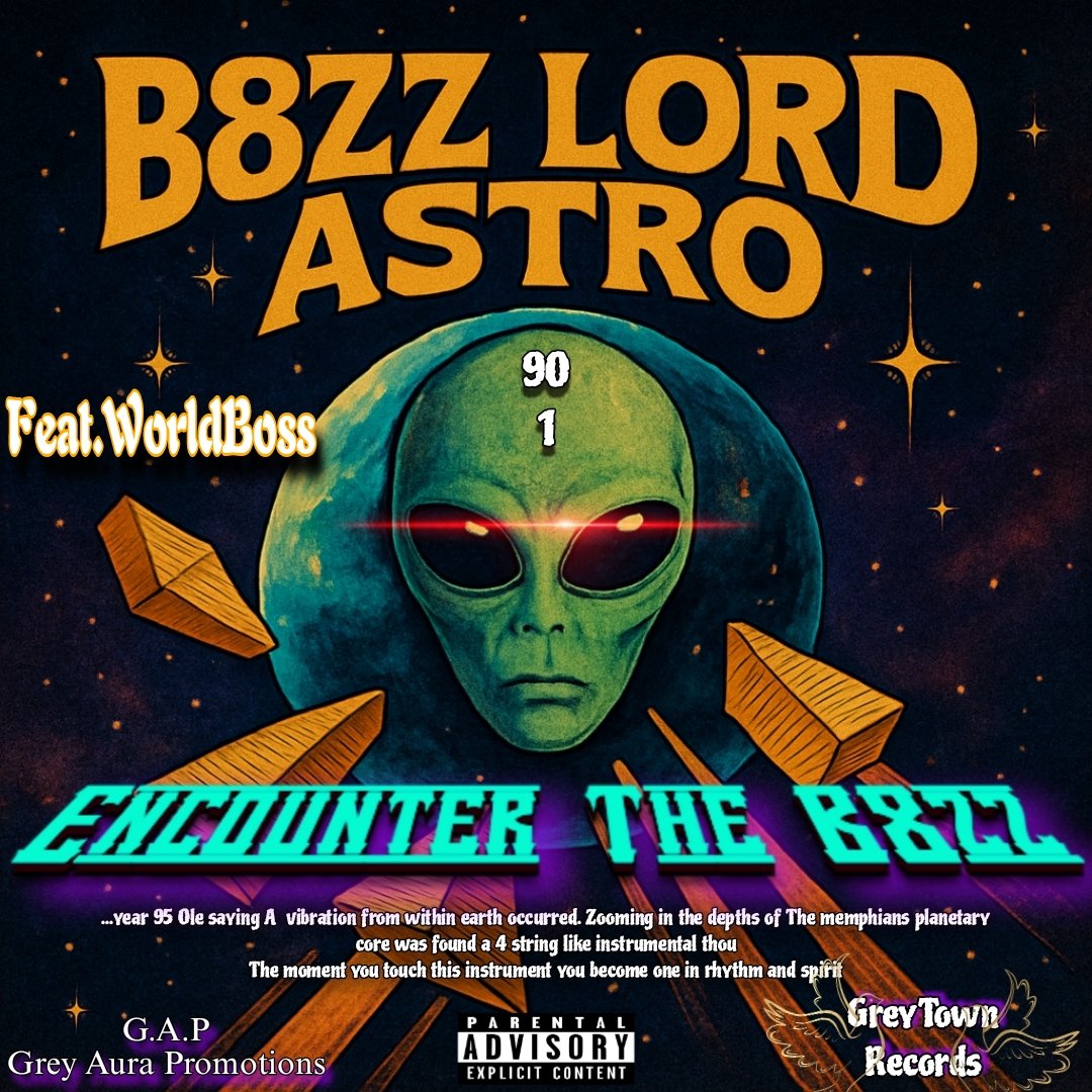 B8zzA's tweet photo. On YouTube Only waiting for distribution 
#B8zzLordAstro 
#EncounterTheB8zz
#FollowOniG https://t.co/8kARGbLi6U