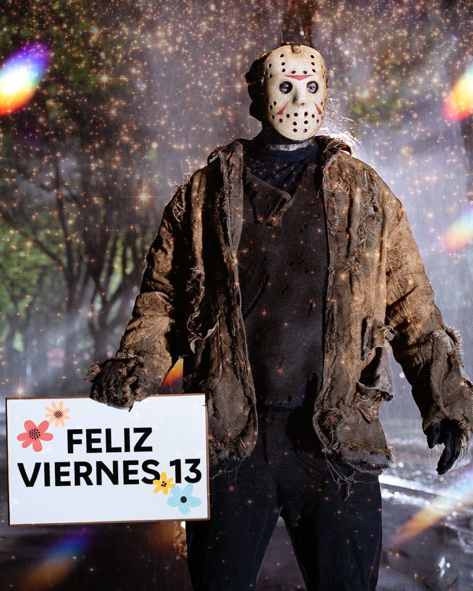Buen día!
Nació el 13 no sabías..??