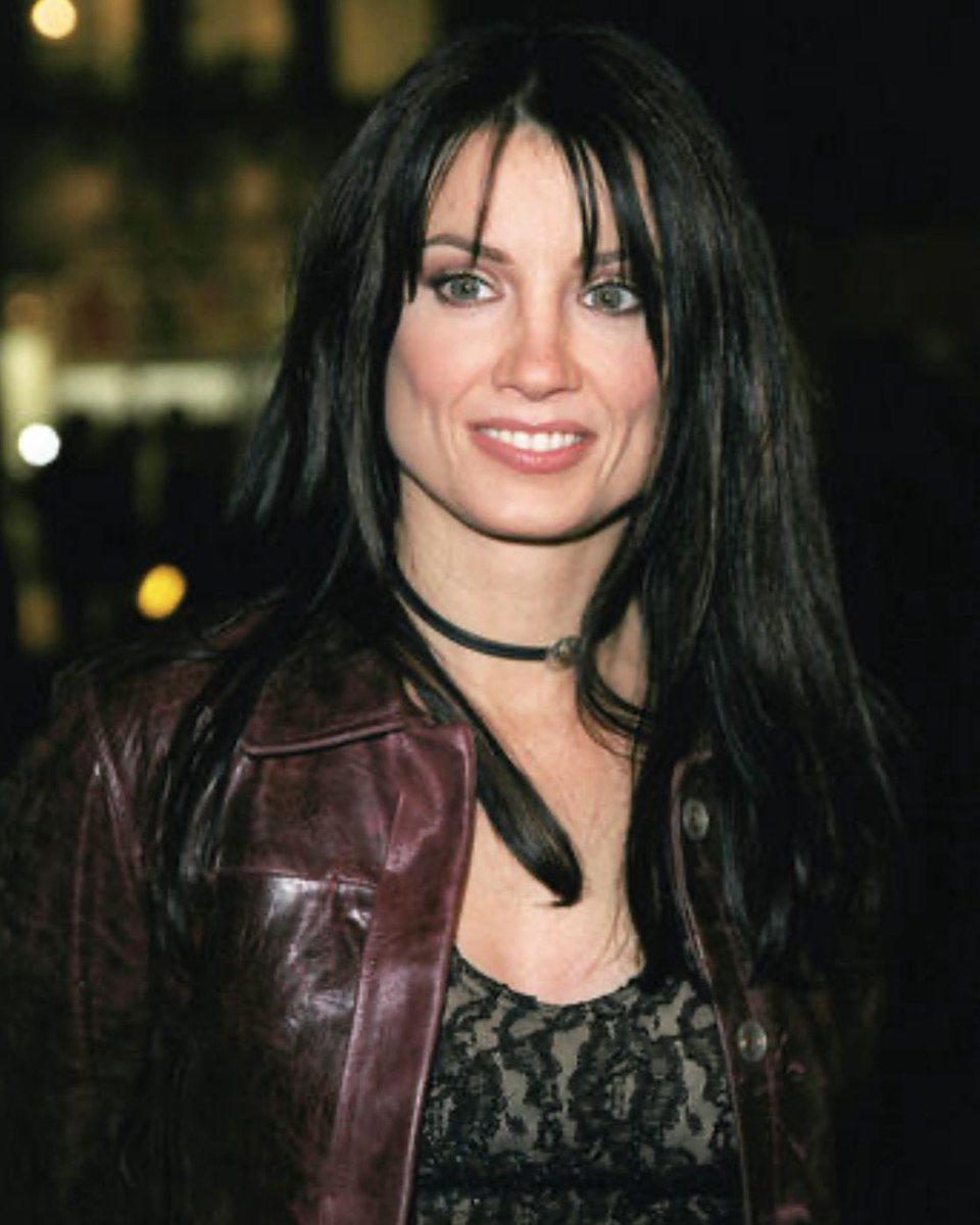 I attended the Tommy Hilfiger and Vanity Fair Host a Party to Celebrate Vanity Fair’s December Issue’s Photographic Portfolio - ‘Icons of Rock’ in 1999🎸🌻