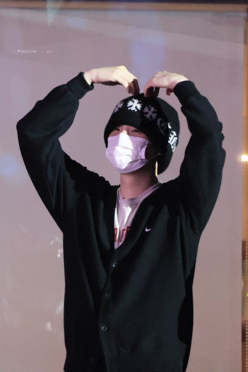 DAEGU LINE 대구라인 tweet media