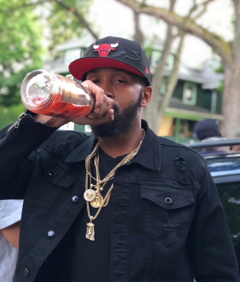 PoobzReal's tweet image. Happy Birthday Babyboy ❤️‍🩹🦾💎

Free my brother 🦾