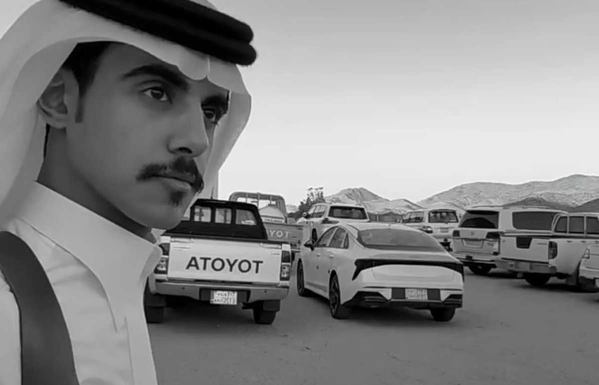 #فايز_الشهراني 
ماذا ياترى !