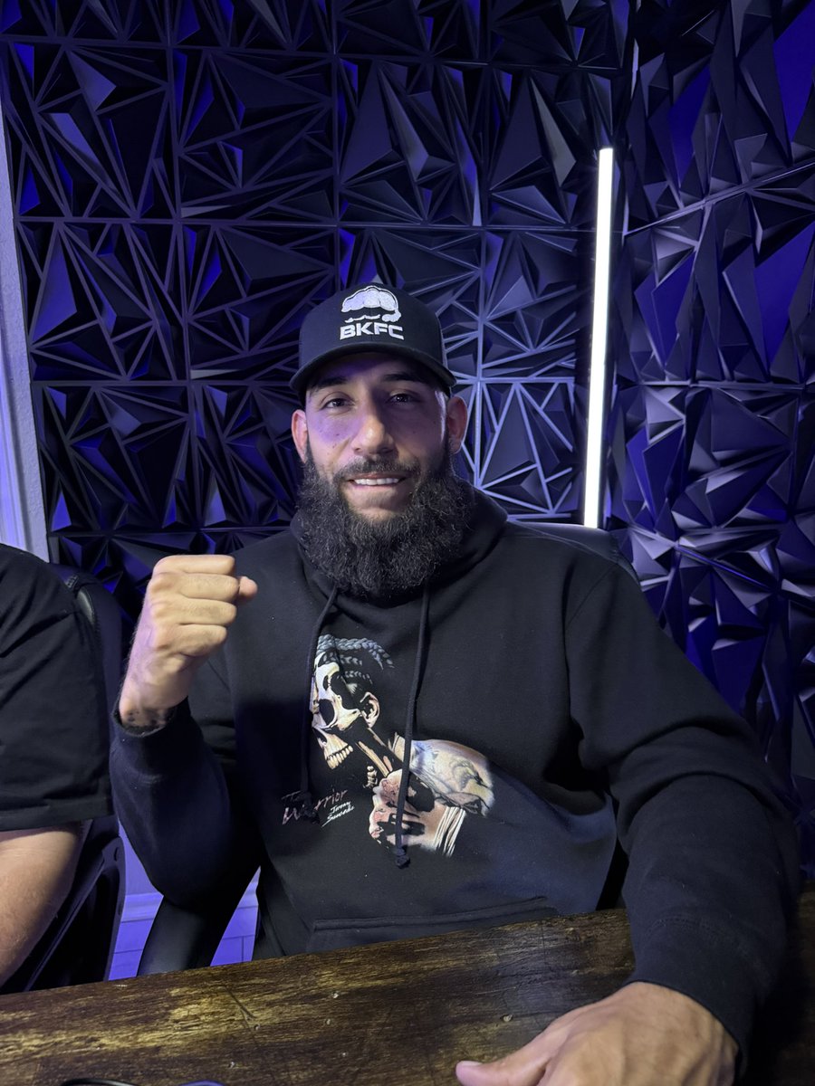 PatchBoyz_Pod's tweet image. Great Episode Dropping Monday With BKFC fighter Jeremy Sauceda, Former @UFC, WEC & BKFC Fighter @badboygarcia & Rueben Llamas Owner & Coach Of The Works Combat Academy in Hobbs NM
The Build-Up To @bareknucklefc BKFC 76 Fort Worth Tx June 21 EP. 108
#midlandtx #westtexas…