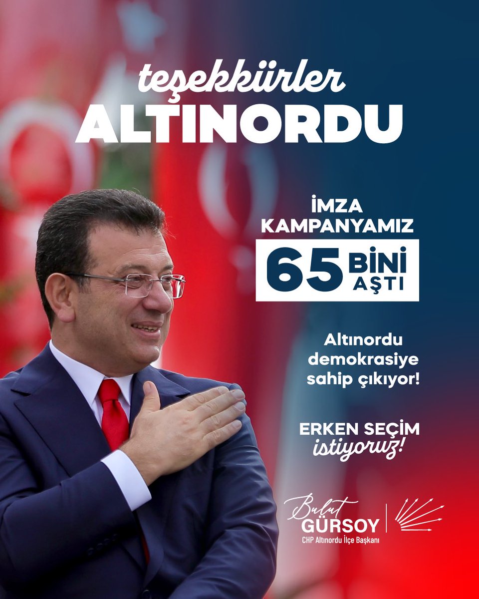 noconteks1234's tweet photo. CHP Altınordu İlçe Örgütü, yerel seçimde aldığımız 61.000 oydan daha fazla, 65.000'in üzerinde imza toplayarak büyük bir başarıya imza attı. https://t.co/Hr7QniBxde