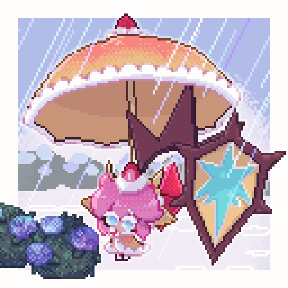 E09AAF_Dipper's tweet image. 2023/06