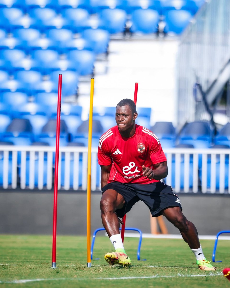 عيش حلمك وصدق نفسك
#الابطال_جاهزين_للمونديال