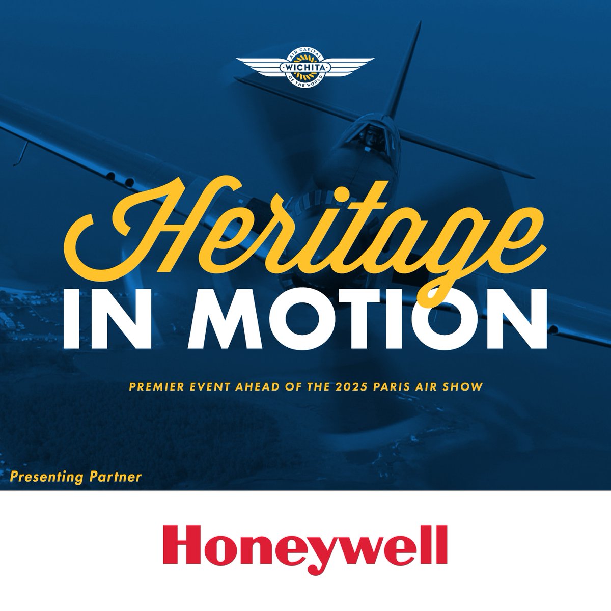 Air Capital of the World tweet media