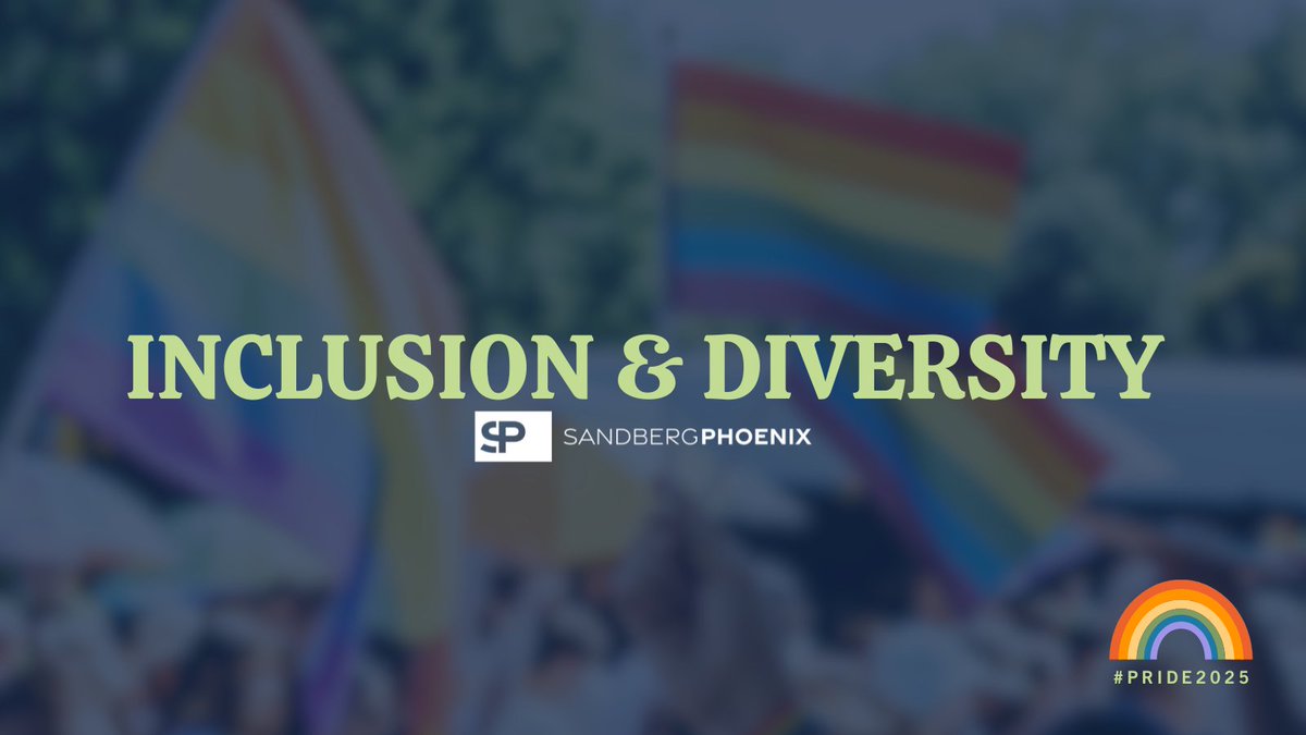 At SP, we are committed to cultivating an inclusive, equitable workplace where all individuals are respected &amp; empowered. If you’re looking for a firm that values authenticity, collaboration, and inclusion, we’d love to connect. Check out our openings➡️: bit.ly/3V5E3lx