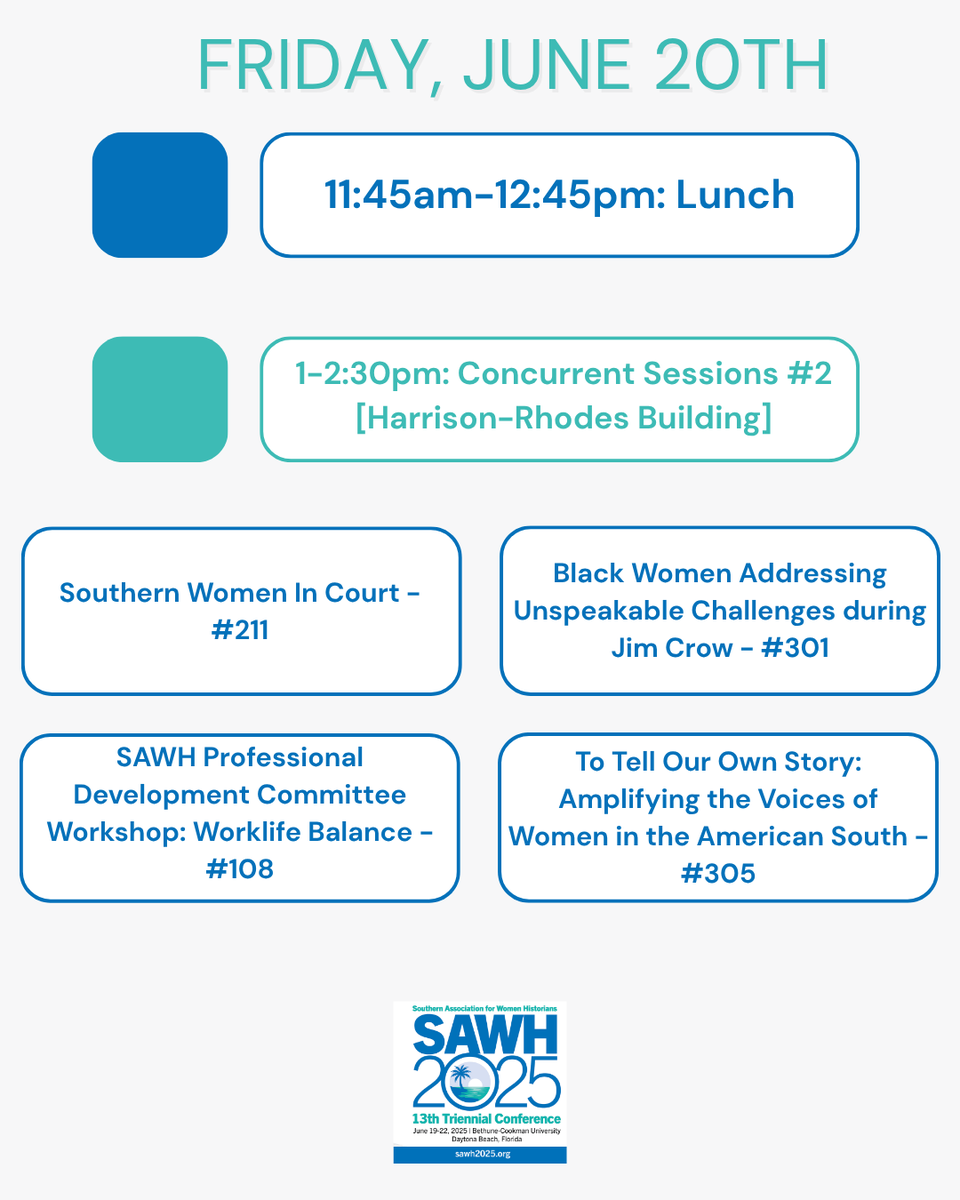 SAWH1970's tweet image. We love waking up to beach views! Today is the first full day of #sawh2025. Check out today's schedule: sawh2025.org