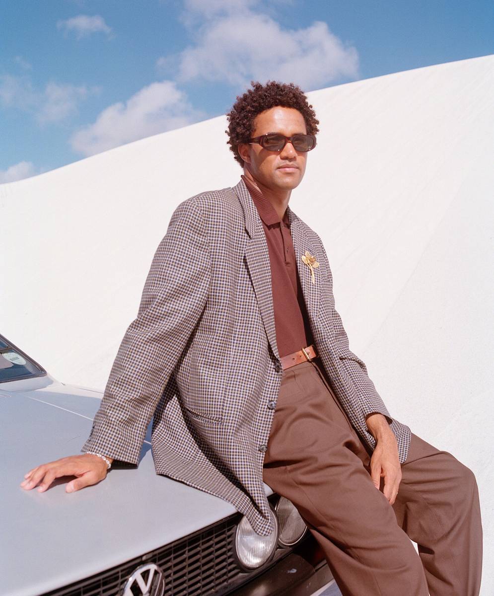 #Raen debuts Kwela, the latest frame in its Zafrique Ensemble Collection, blending late ’90s style cues with contemporary Afrofuturist influences. Learn more: eyecarebusiness.com/ebnewproducts/…