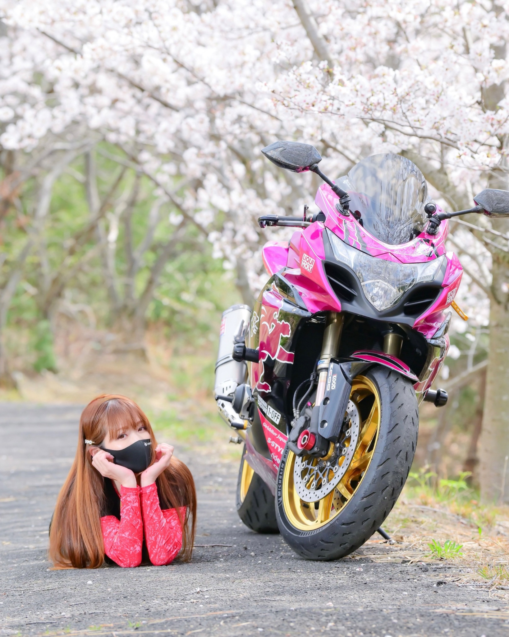 𝐒ちゃん🌸猫Photo Rider on X: 