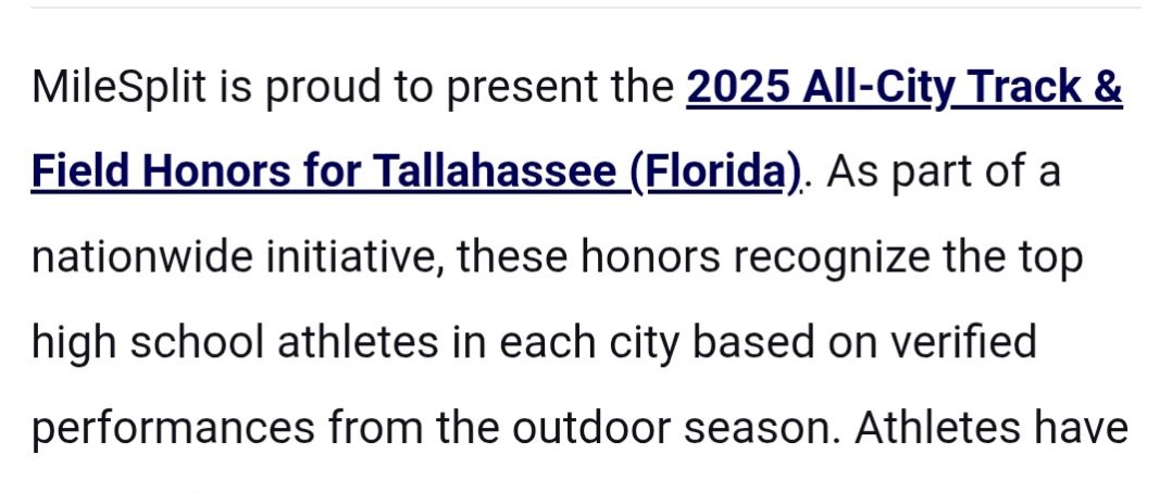 Aljjunior2's tweet image. Blessed to be recognized for First Team All City honors!! 100m: 10.60 💨@PrepRedzoneFL @RealNews102 @CoachKPerk @Coach_2CAP @CoachPattersonJ @rileywatkins0 @ToledoQBs @_THarris1 @CoachDJ_WRA @CoachCagenClark @RyanBartow @bradodom @_CoachBR @CoachAyeo @CoachMonken_ @coachrolan